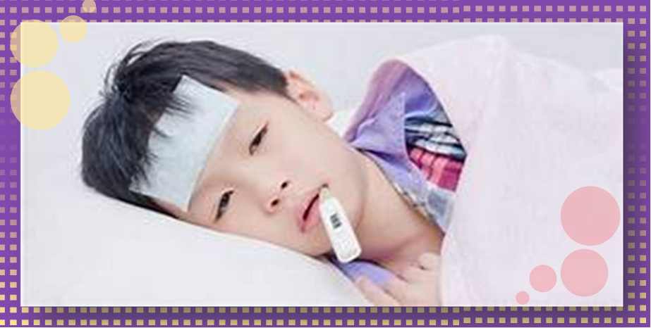 Fakta Penting Tentang Flu Anak Fakta Penting Tentang Flu Anak